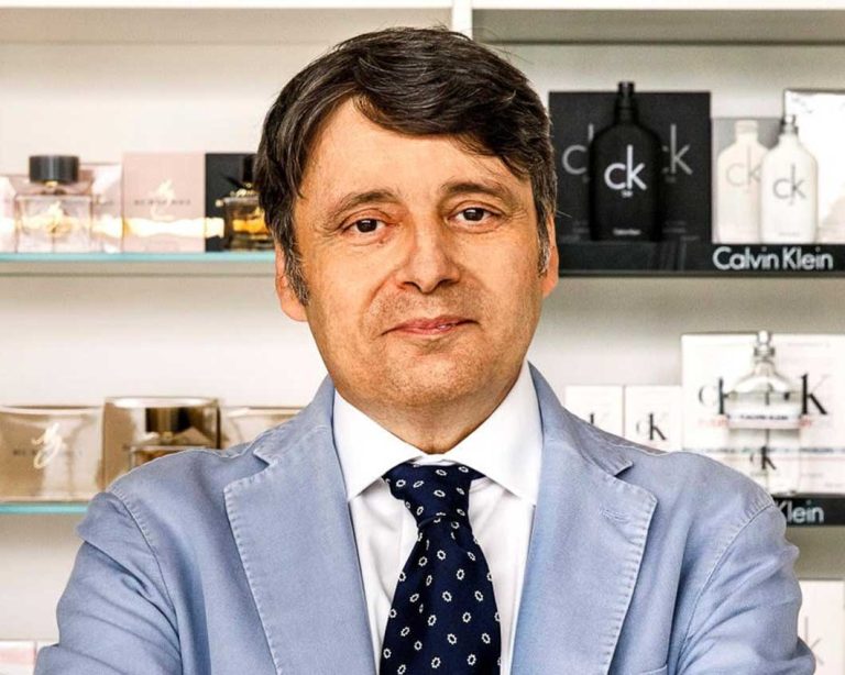 Antonio Maglione