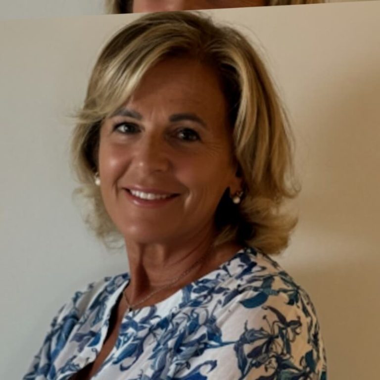 Cinzia Gaeta