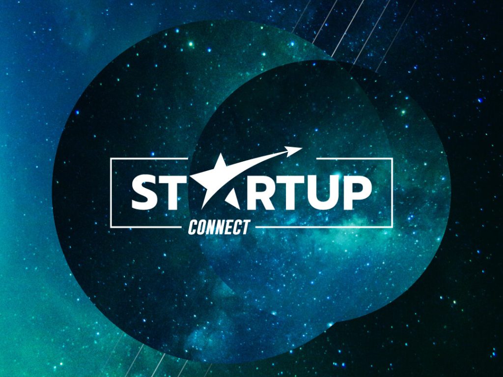 Start up connect