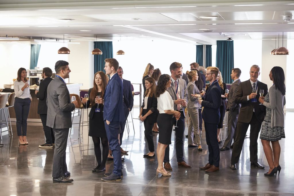 Tavola rotonda: “Da Manager Corporate a manager in un’azienda familiare”