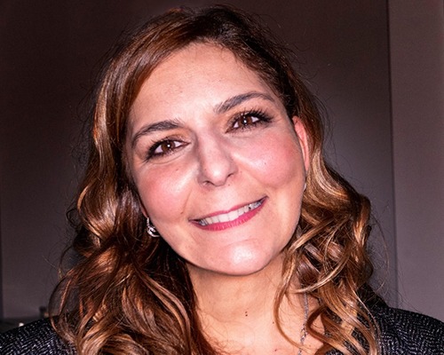 Emma De Carolis