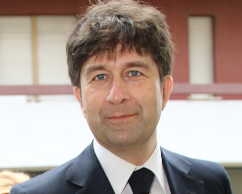 Francesco D'Andrea