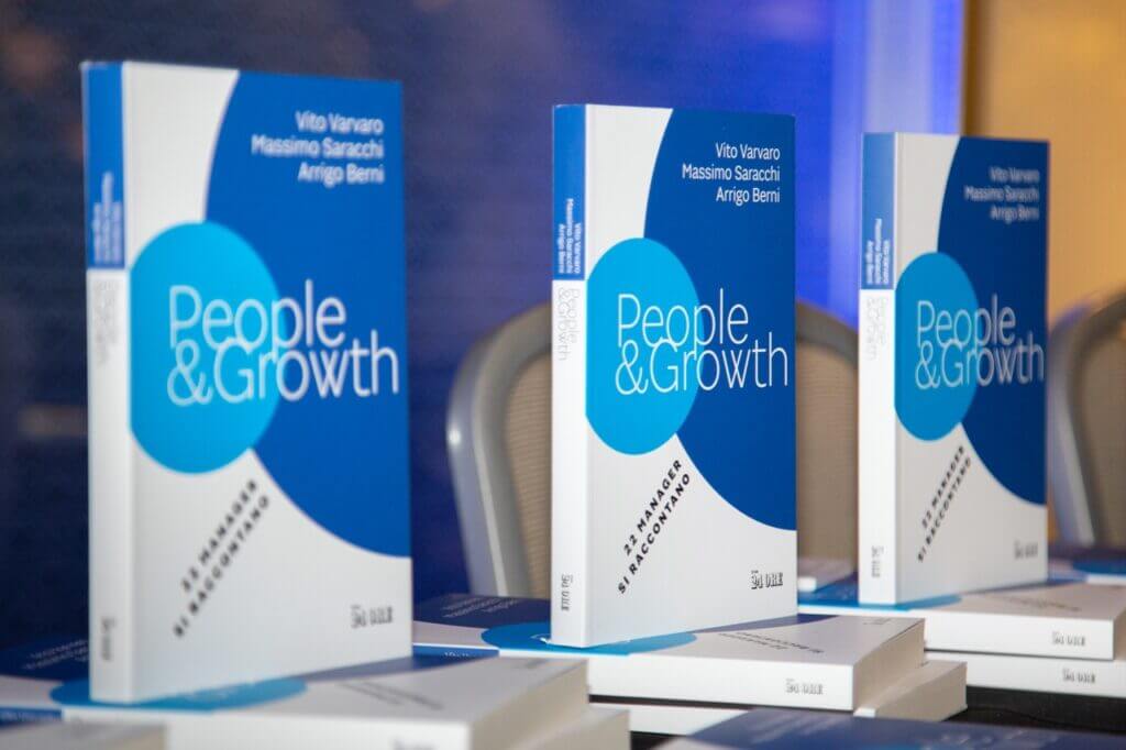 People & Growth
