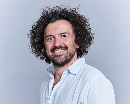 Jacopo DI Cera