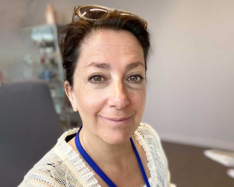 Lisa Ricci