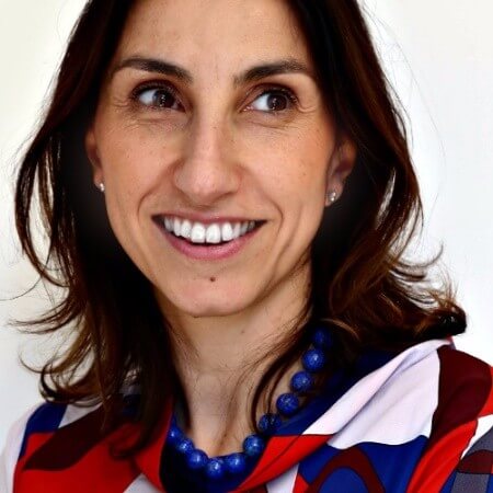 Margherita Materia