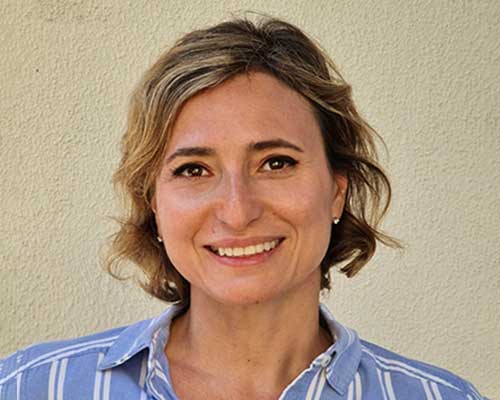 Chiara Occulti