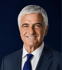 Toni Belloni