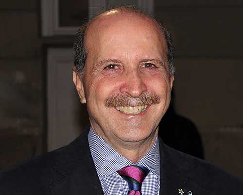 Valentino D'Aantonio