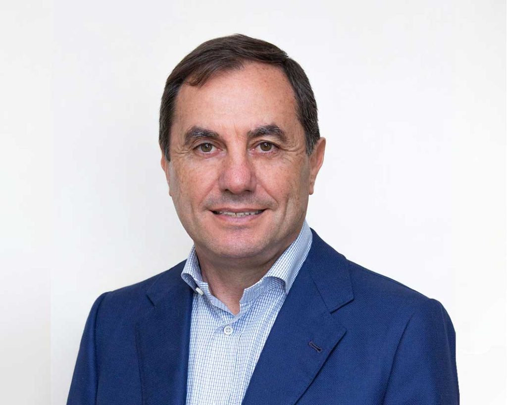 Un caffè con Vito Varvaro