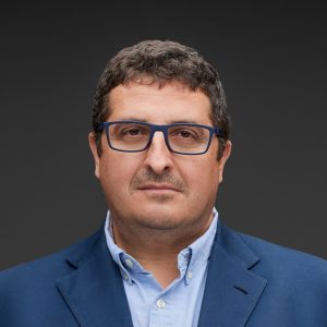 Vittorio Veltroni